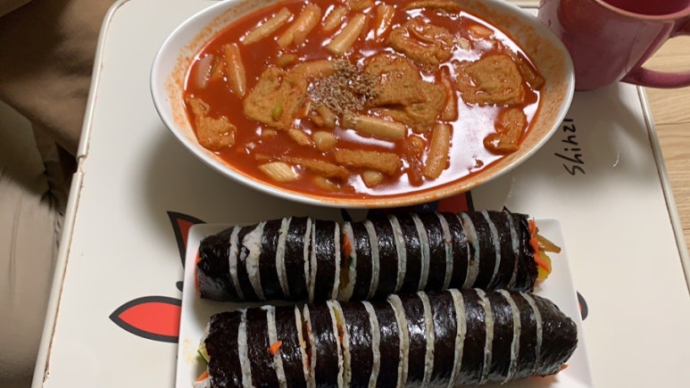 고봉민김밥인월산점 이미지