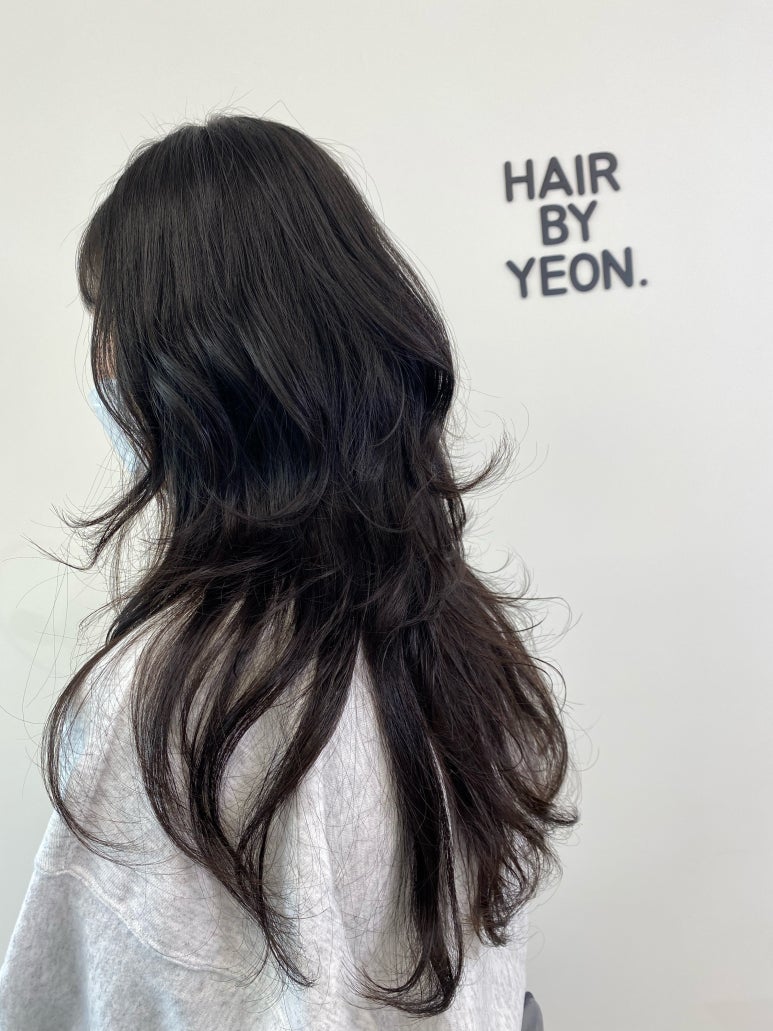예림헤어샵 이미지