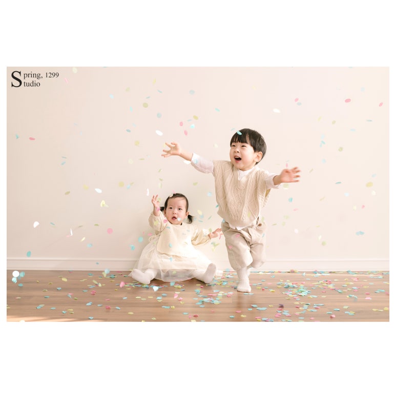 봄;1299스튜디오 이미지