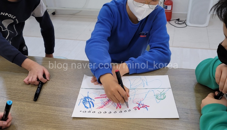 미술아놀자심리상담센터 이미지