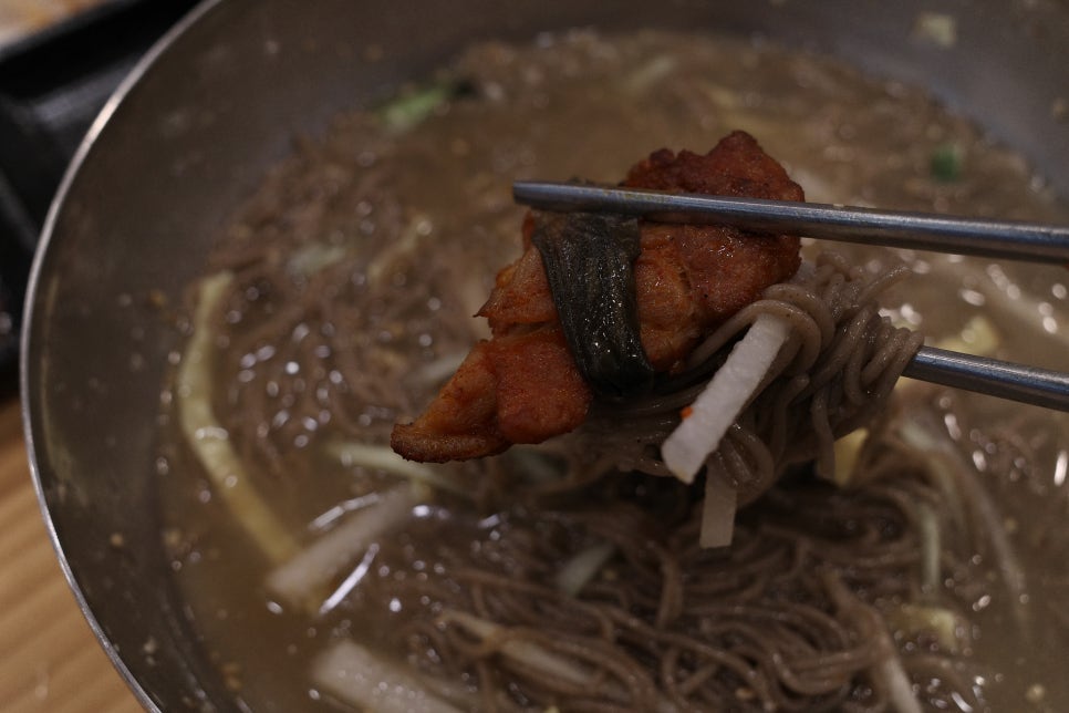 한양닭갈비 이미지