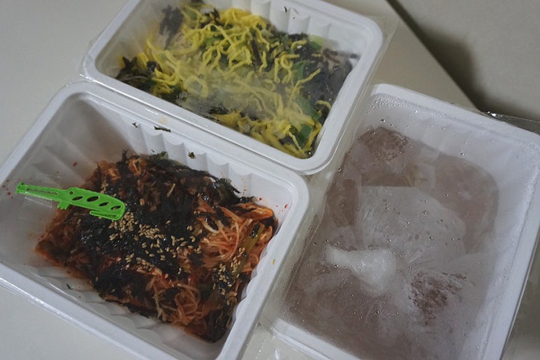 미스터국수왕 이미지
