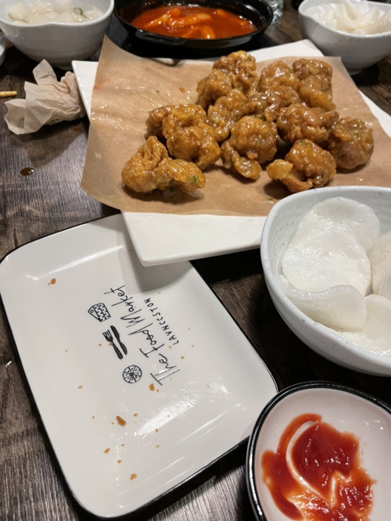 자담치킨거창점 이미지