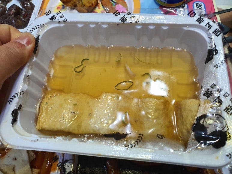 우리할매떡볶이두정점 이미지