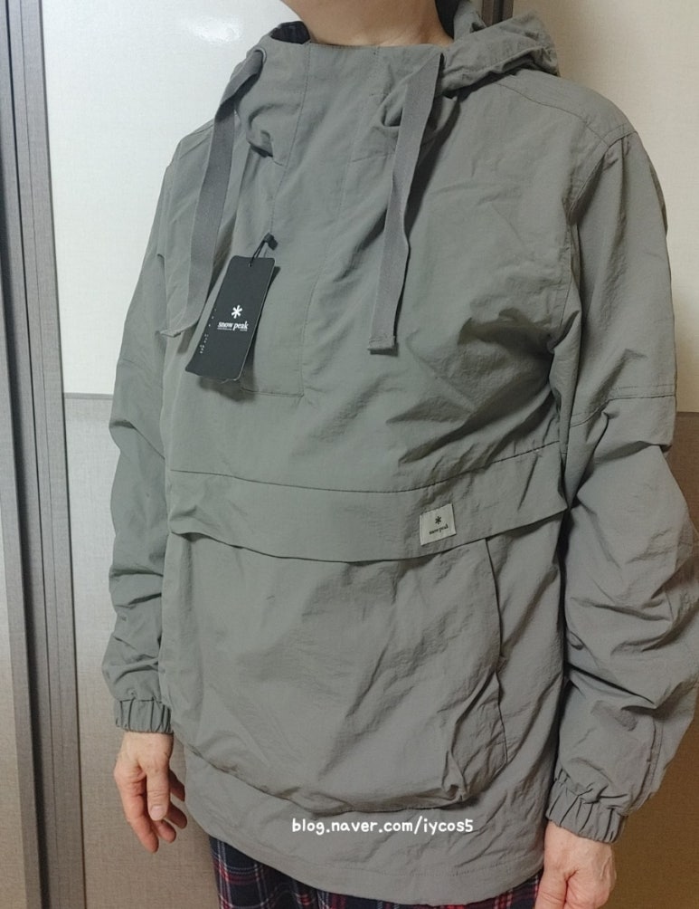 스노우피크성서점 이미지