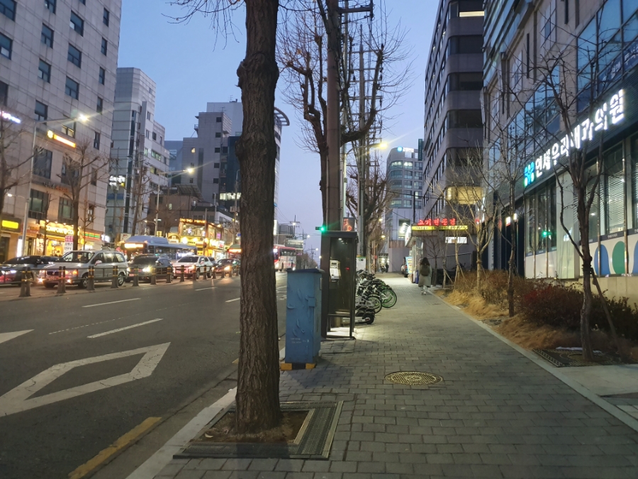 유부선생서강대점 이미지
