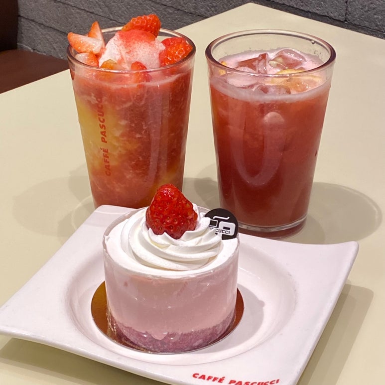 파스쿠찌춘천후평 이미지