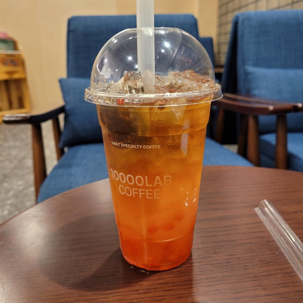 만랩커피부산 이미지