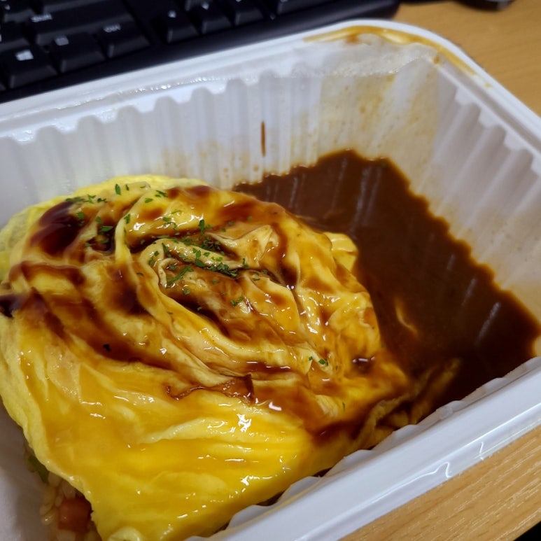 김밥리더 이미지