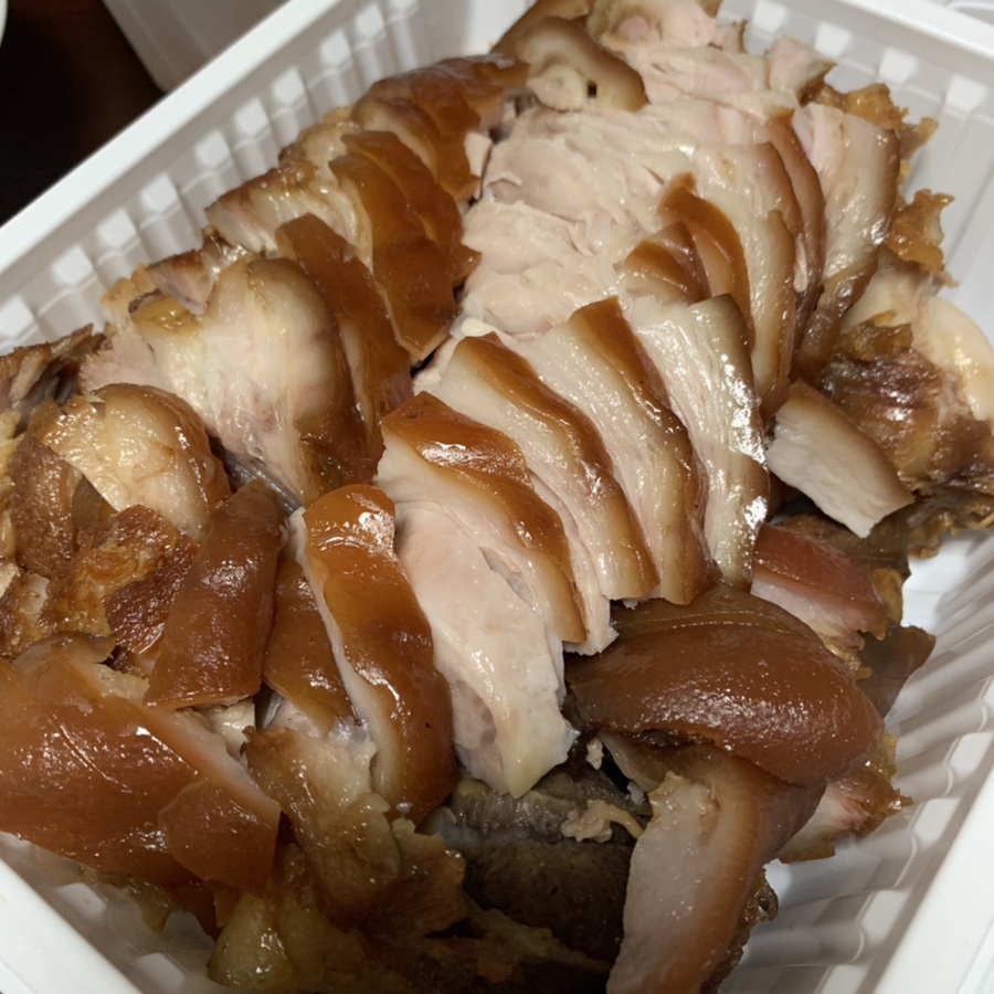 용산서남왕족발 이미지