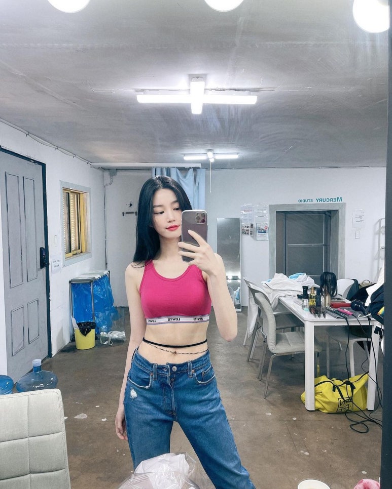 리바이스언더웨어 이미지