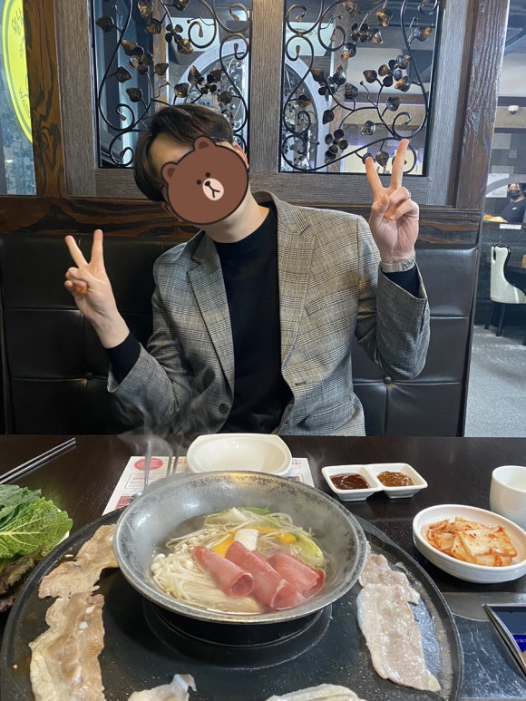 월남쌈김상사당진 이미지