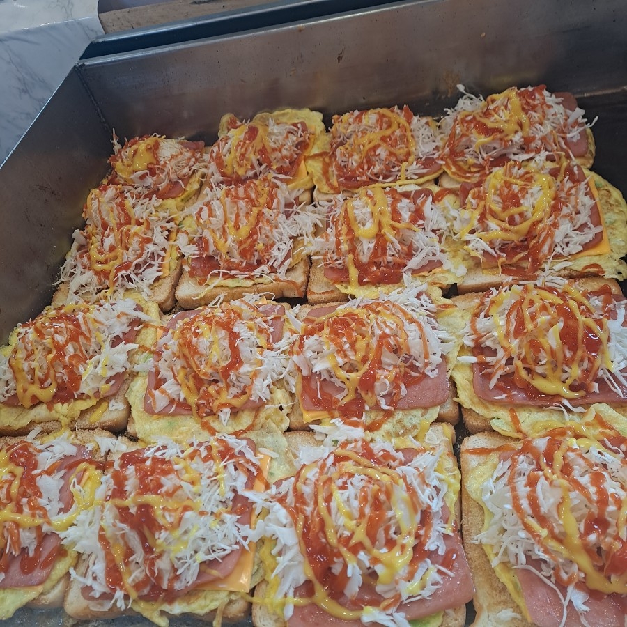 굿모닝김밥 이미지