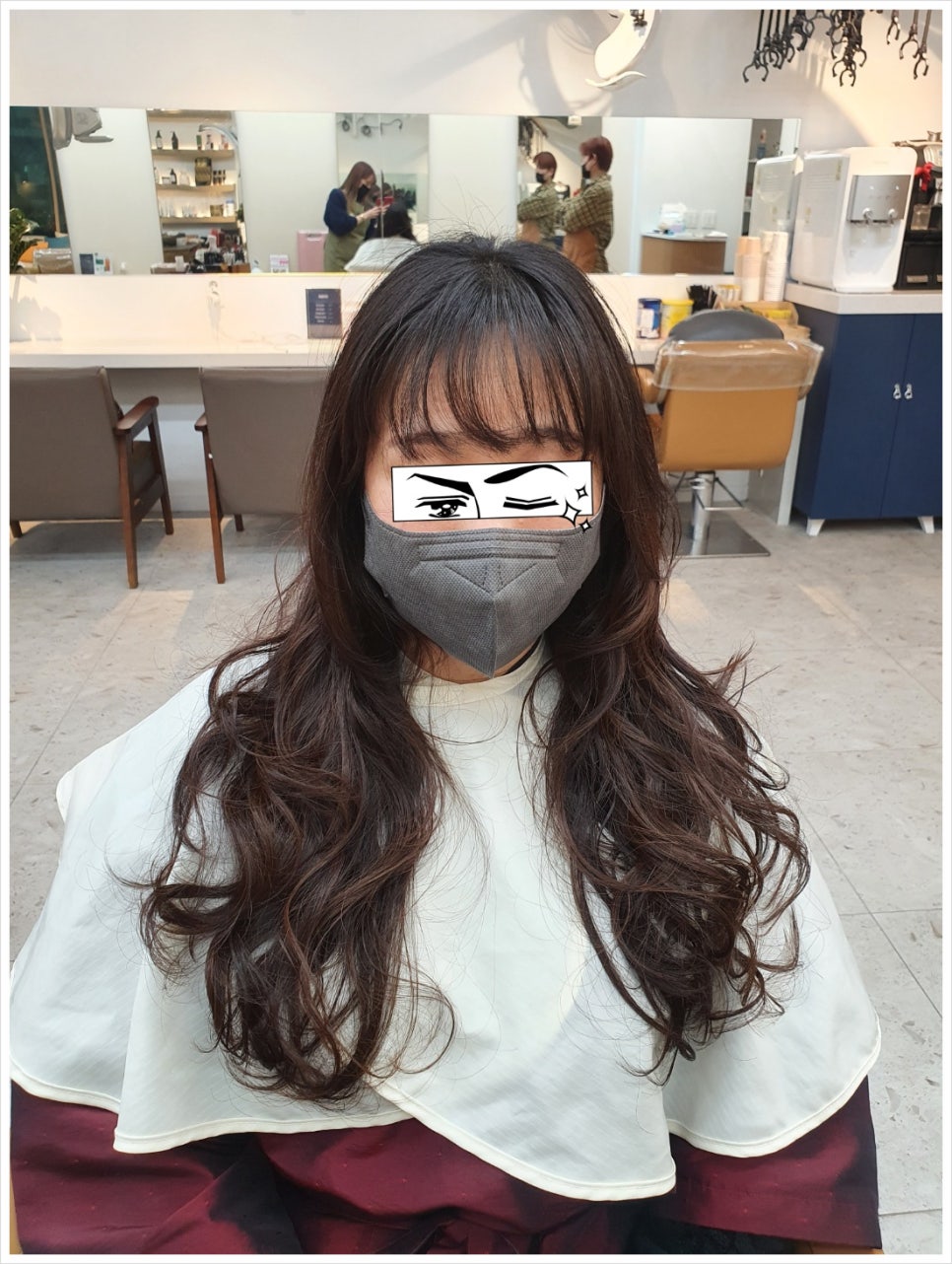 단비(dan:B) 이미지