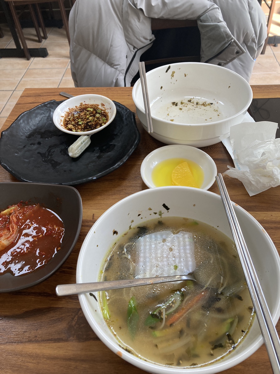 참손만두 이미지