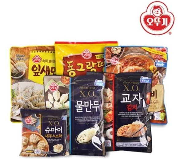 제일해태식품 이미지