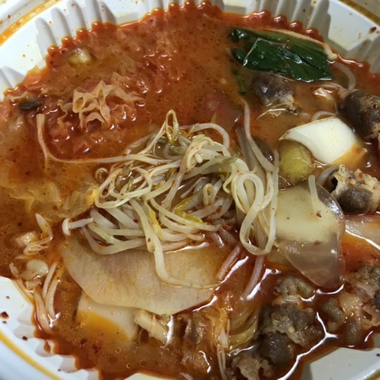 홍주방 양산점 이미지