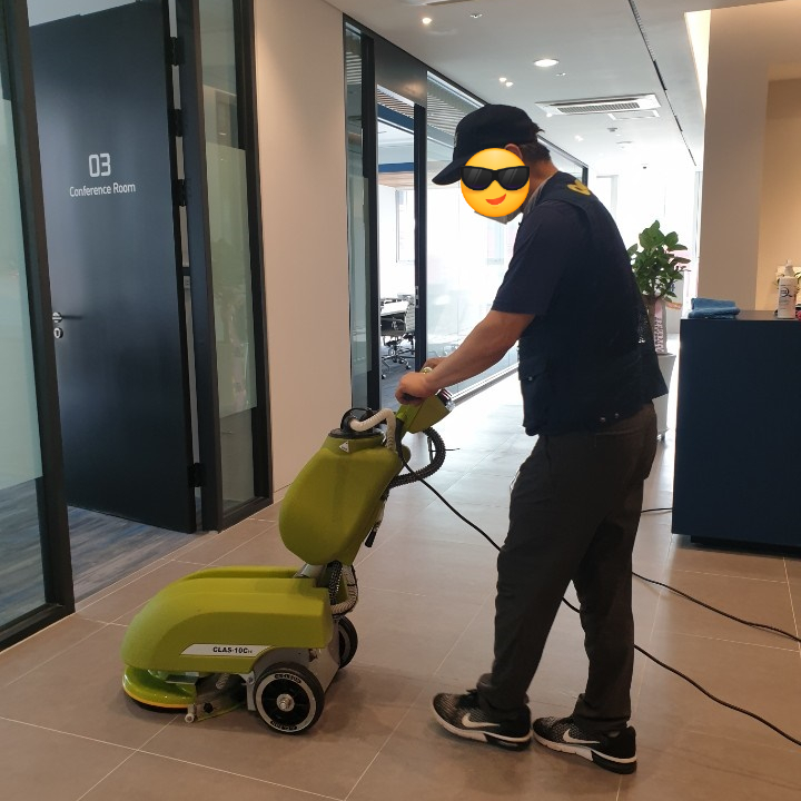 (주)꽃보다 크린 이미지