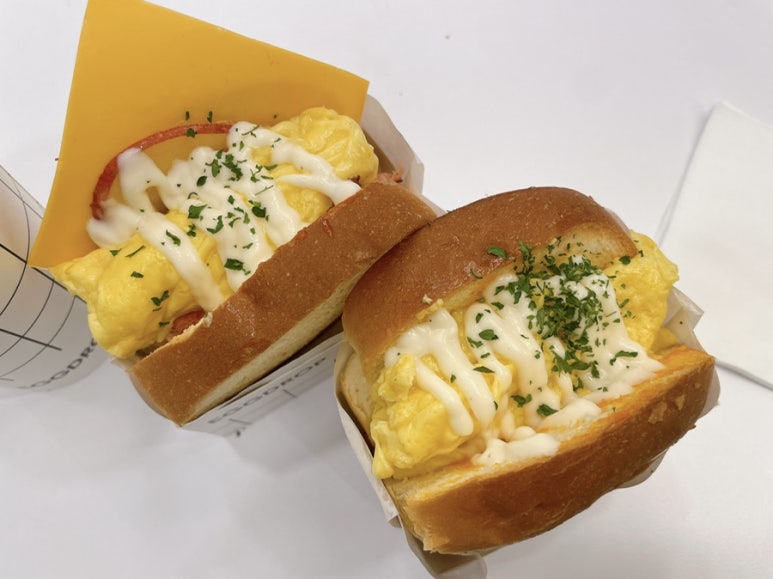 에그드랍서울대 이미지