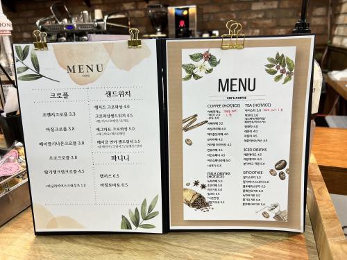예스스터디카페 이미지