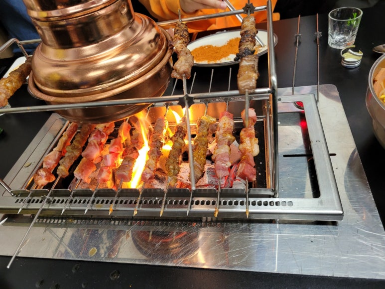 열래반점 이미지