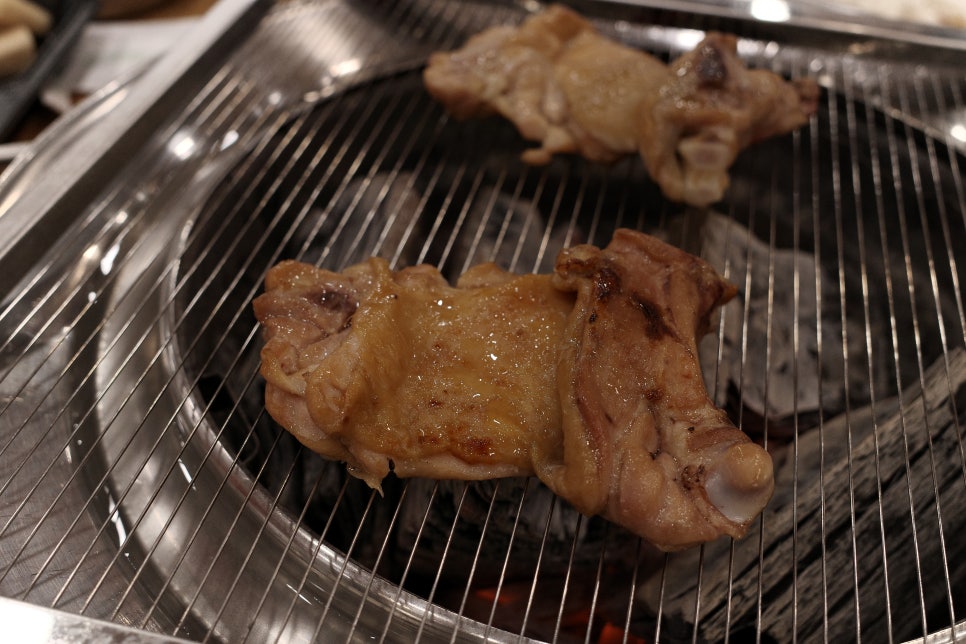 한양닭갈비 이미지