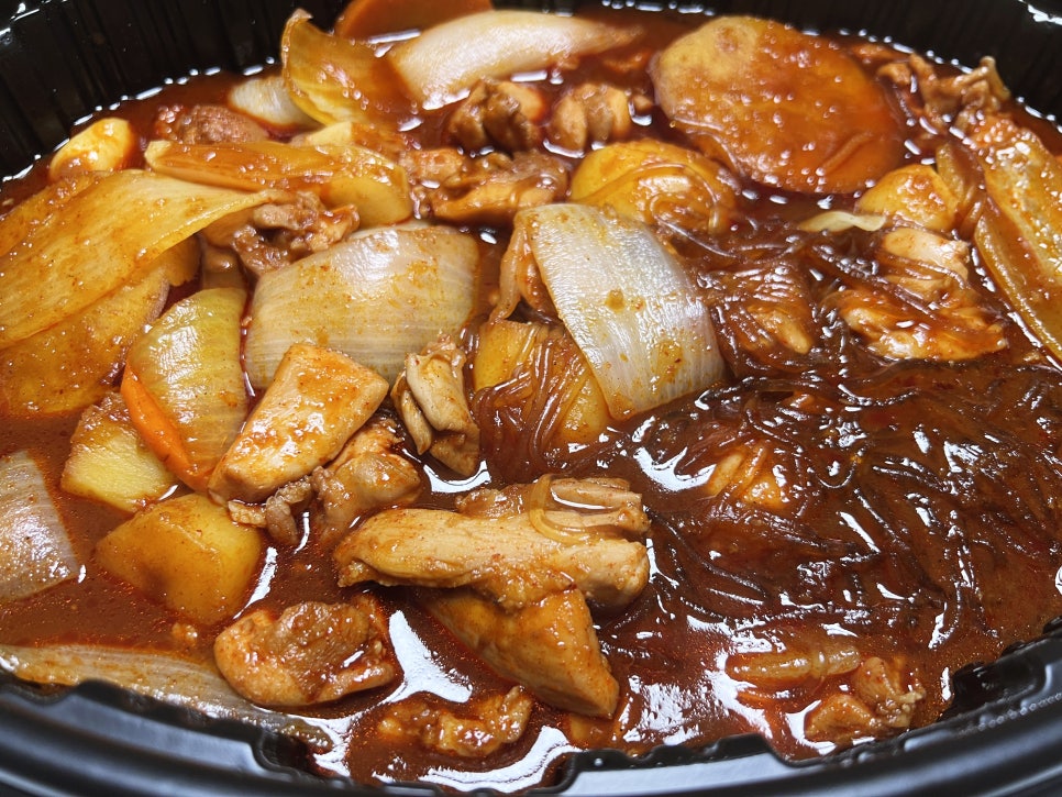 두찜 평내호평점 이미지