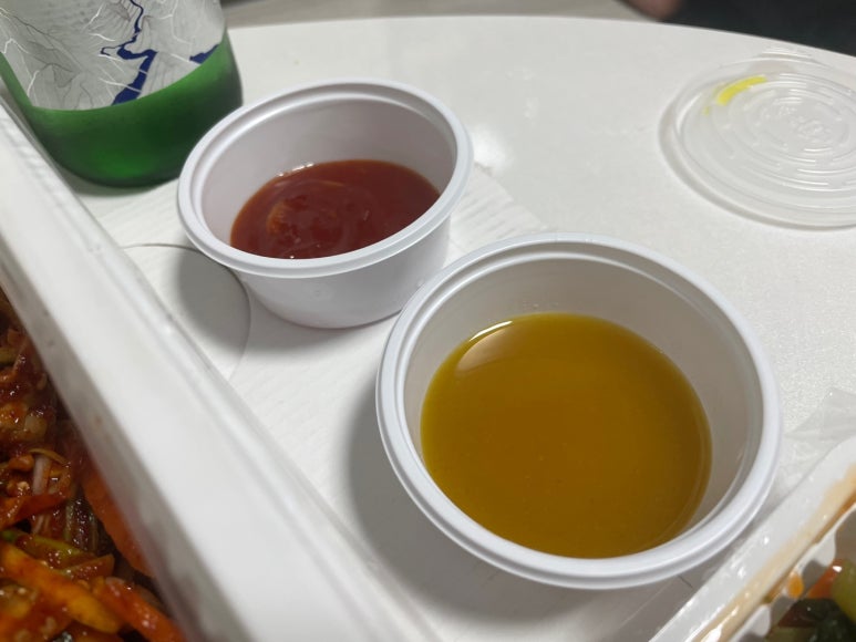 와라옛날통닭 이미지