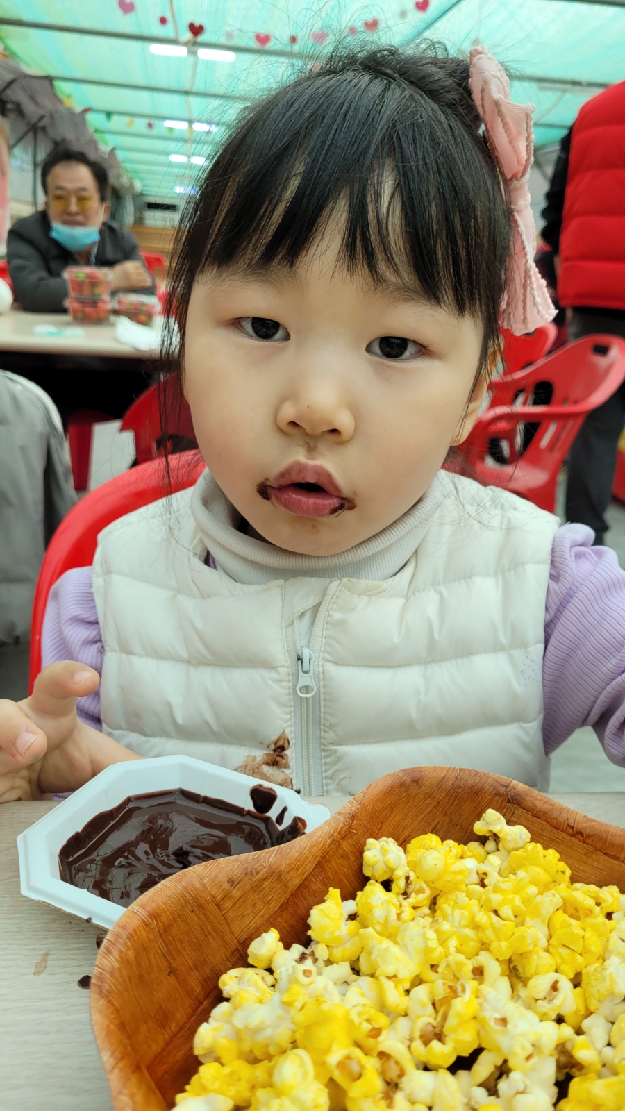 랩꼬치 이미지