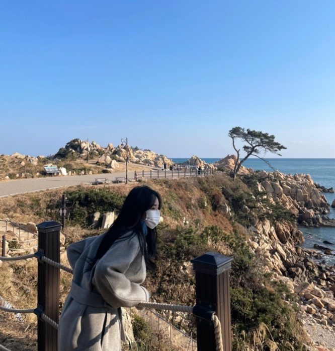 공차울산대왕암공원점 이미지