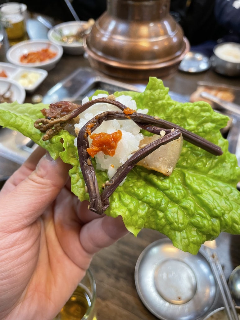 참맛나흑돼지 이미지