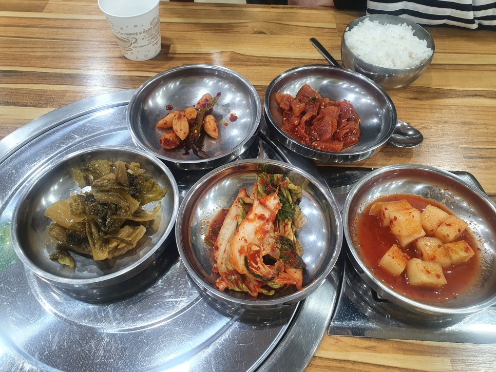 원조광시한우정육식당 이미지