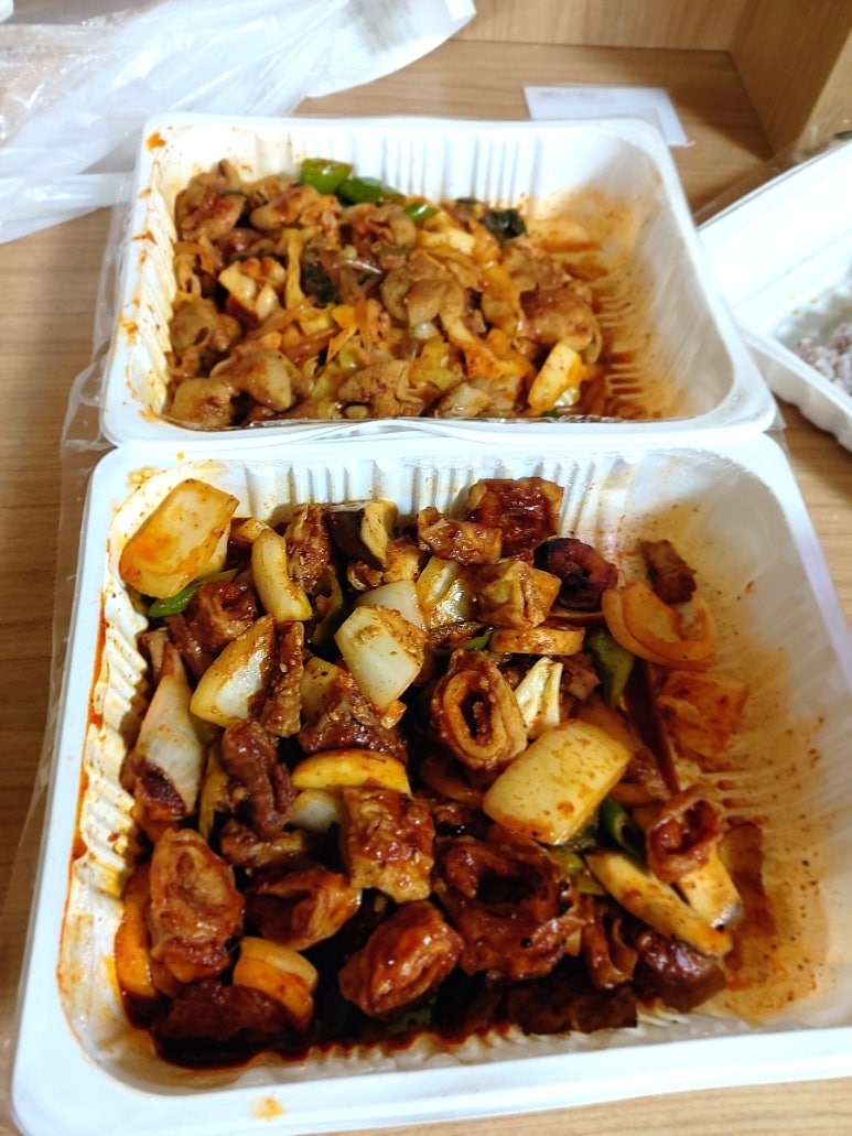 돌아온왕십리곱창 이미지