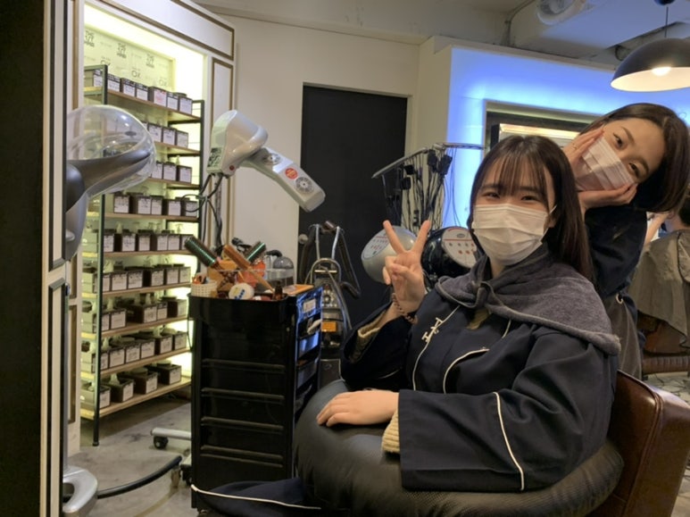 더퍼스트헤어안암 이미지
