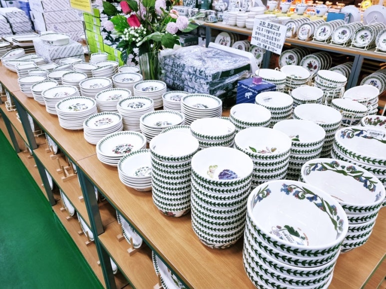 할인그릇마트 이미지