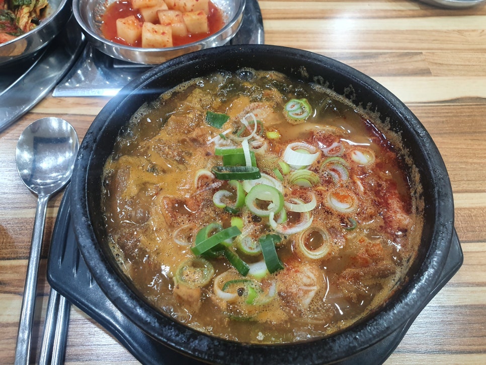 원조광시한우정육식당 이미지