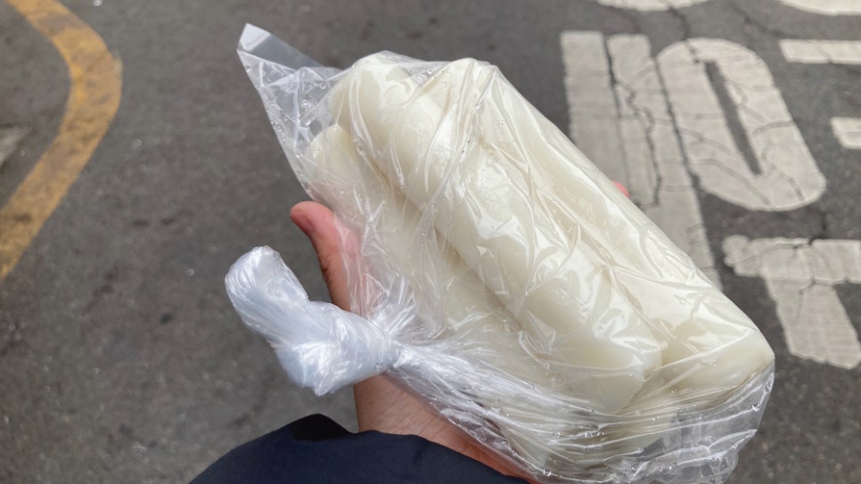마포제일떡집 이미지