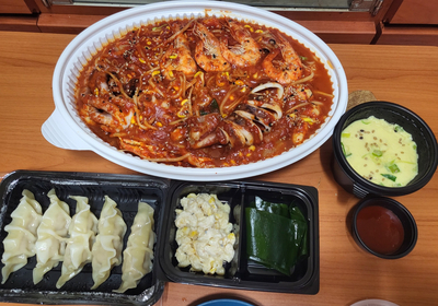 아구듬뿍알곤마니 이미지