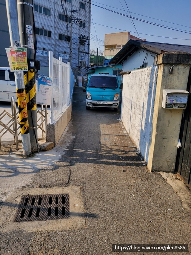 영일석유 이미지