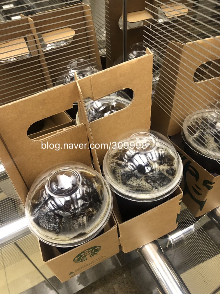 탄방동치즈&꿀호떡 이미지