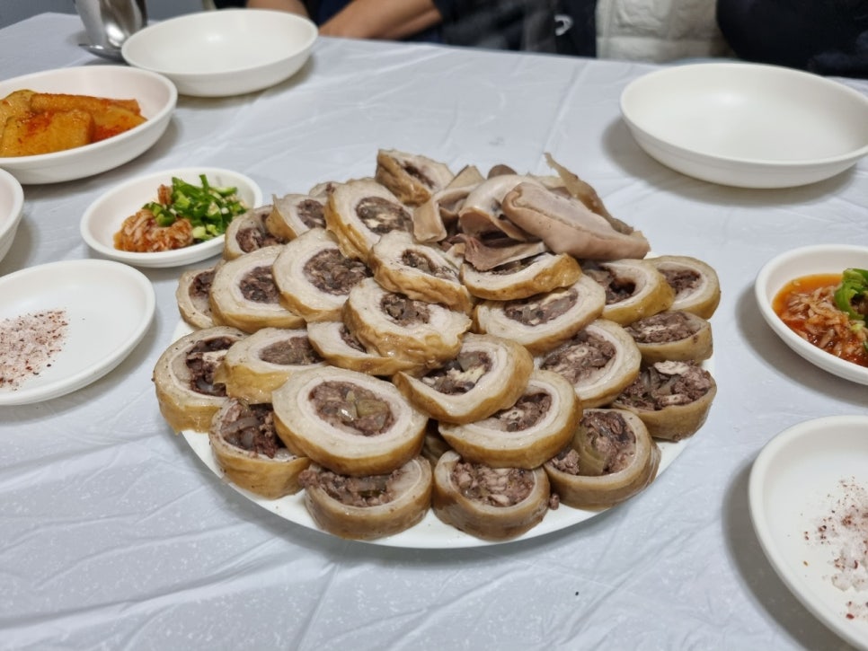 대동순대 이미지