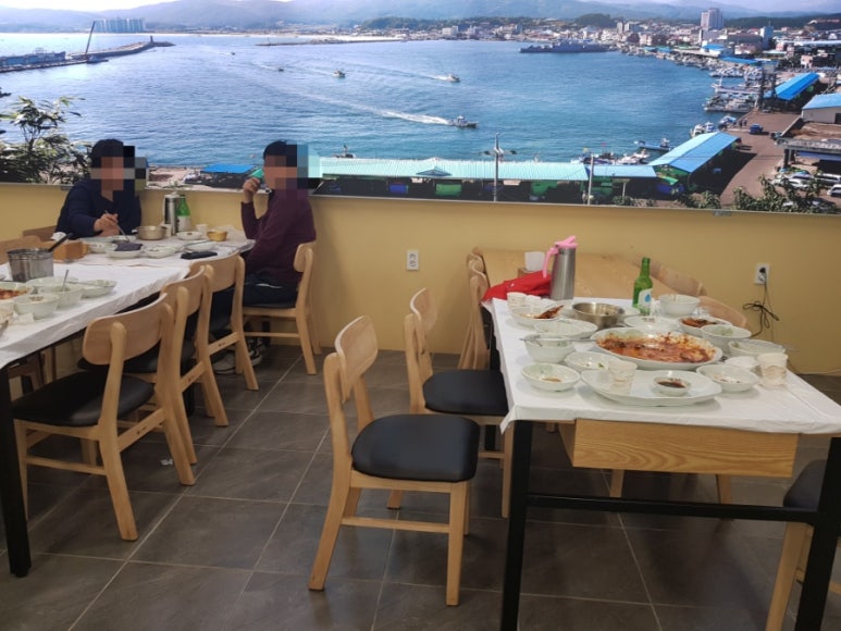 자성화코다리팔공산점 이미지