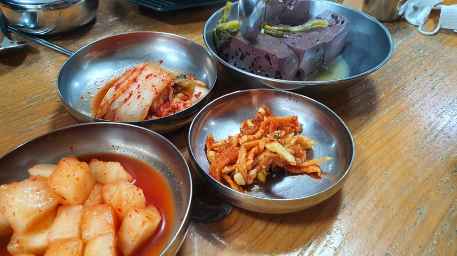 송가네한우탕 이미지