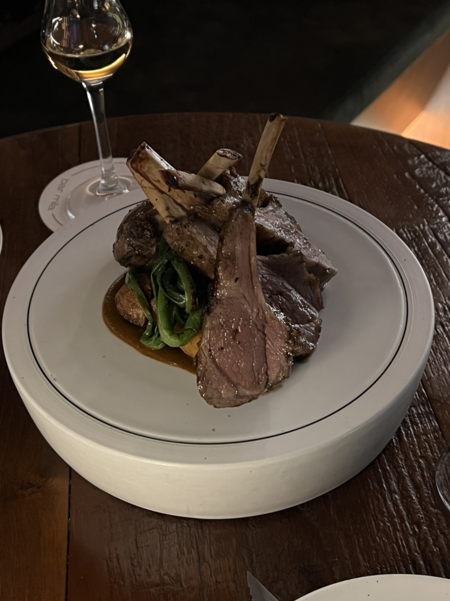 바 밀라(BAR MILA) 이미지