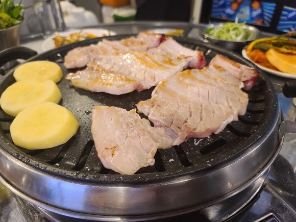 형제생갈비 이미지