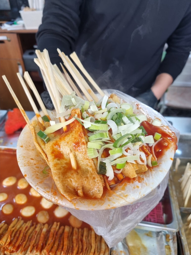 제천명물빨간오뎅 이미지