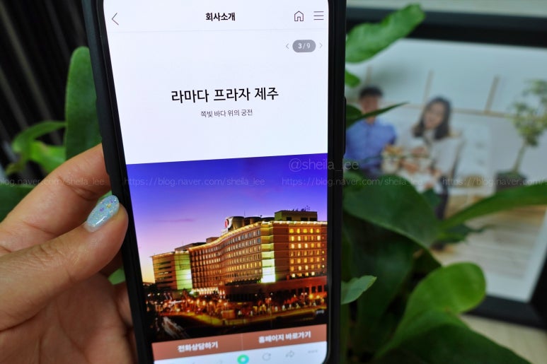 더케이예다함(주) 이미지