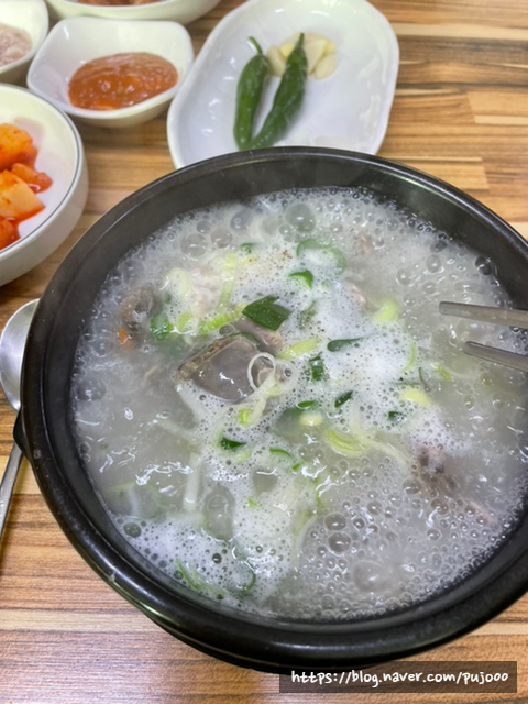 육일돼지국밥 이미지