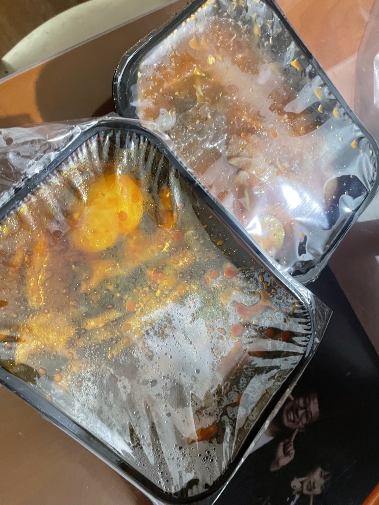 불닭발의신 이미지