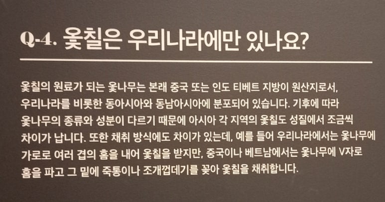 중앙옻칠 이미지